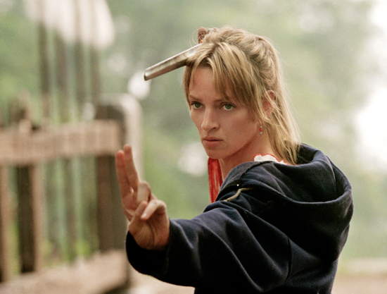 KILL BILL VOL. 2
