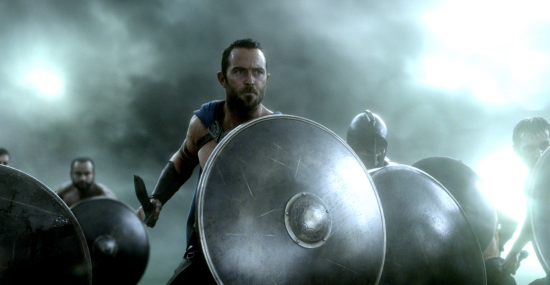 300: RISE OF AN EMPIRE