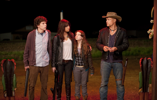 ZOMBIELAND
