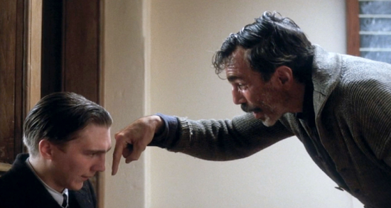 THERE WILL BE BLOOD — CLASSIC FILM PICK