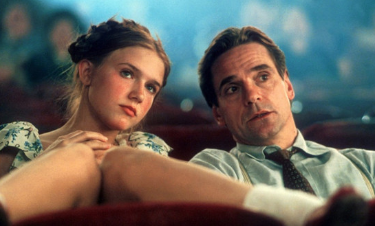 LOLITA — CLASSIC FILM PICK