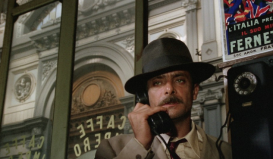 SEVEN BEAUTIES — CLASSIC FILM PICK