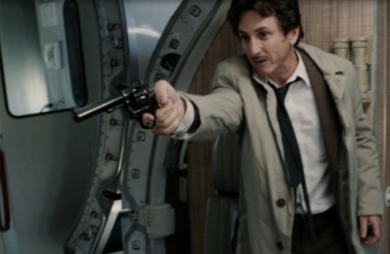 THE ASSASSINATION OF RICHARD NIXON — CANNES 2004
