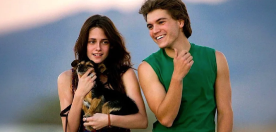 INTO THE WILD