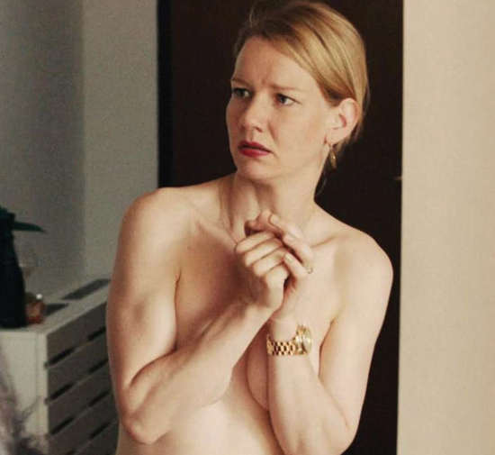 TONI ERDMANN — CANNES 2016
