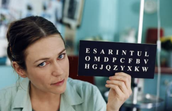 THE DIVING BELL AND BUTTERFLY — CANNES 2007