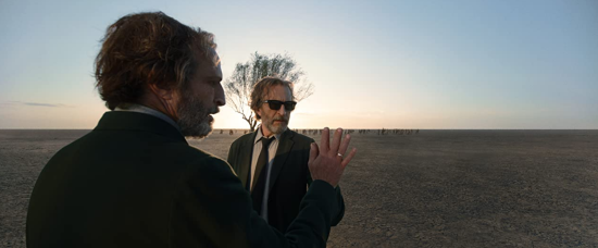BARDO: FALSE CHRONICLE OF A HANDFUL OF TRUTHS