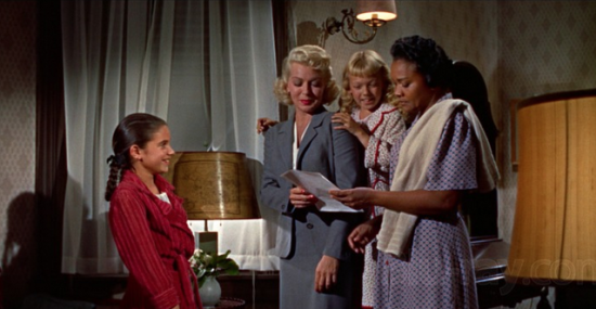 IMITATION OF LIFE  — CLASSIC FILM PICK