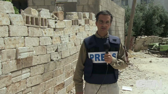 REDACTED — NYFF 2007