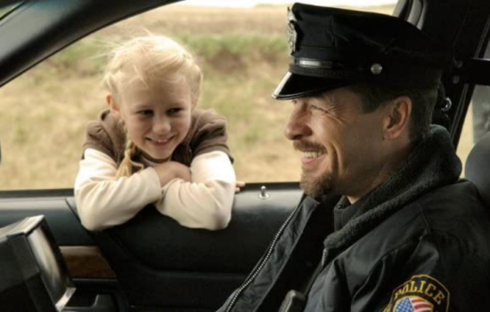 SURVEILLANCE — CANNES 2008