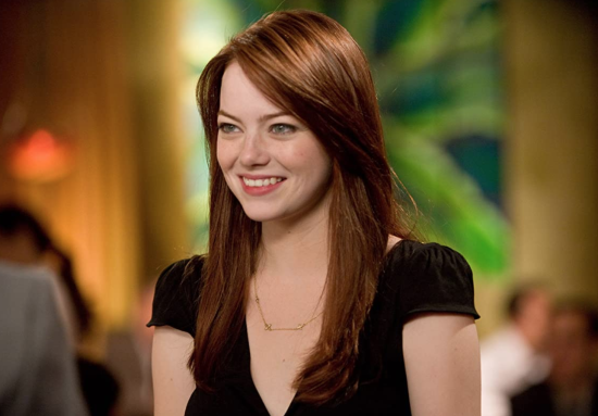 CRAZY STUPID LOVE