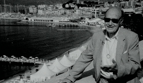 CAMERAMAN: THE LIFE & WORK OF JACK CARDIFF — NYFF 2011