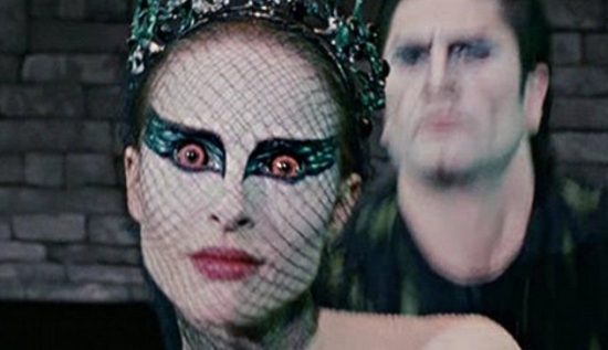 BLACK SWAN — CLASSIC FILM PICK