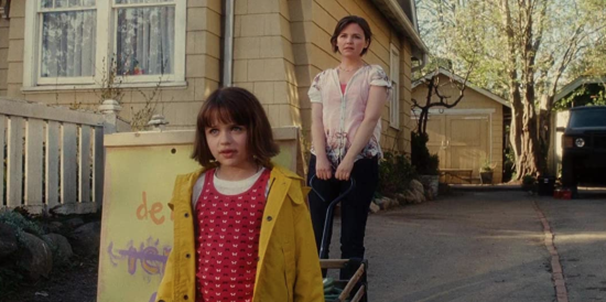 RAMONA AND BEEZUS