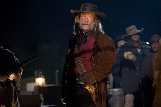 JONAH HEX