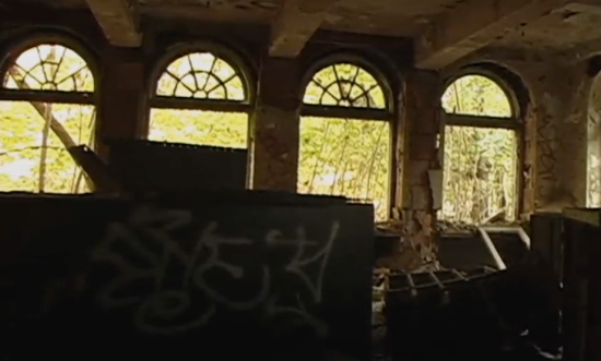 CROPSEY — SHOCKTOBER!