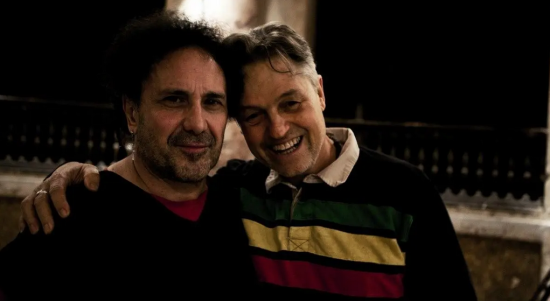 ENZO AVITABILE MUSIC LIFE
