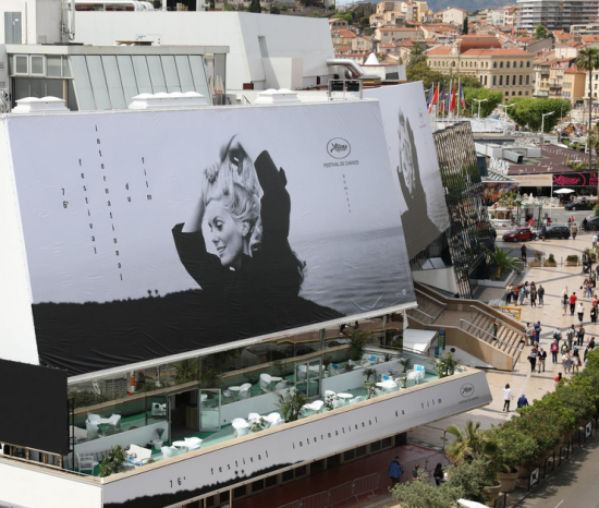 CANNES — 2023