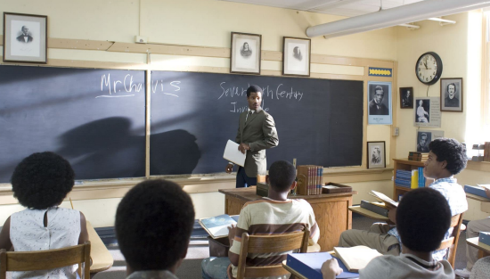 BLOOD DONE SIGN MY NAME