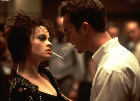 FIGHT CLUB