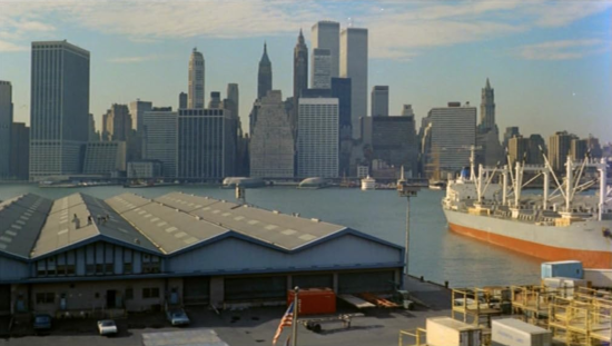 WIM WENDERS’S THE AMERICAN FRIEND w/ Guest Co-Host ADAM SCHARTOFF