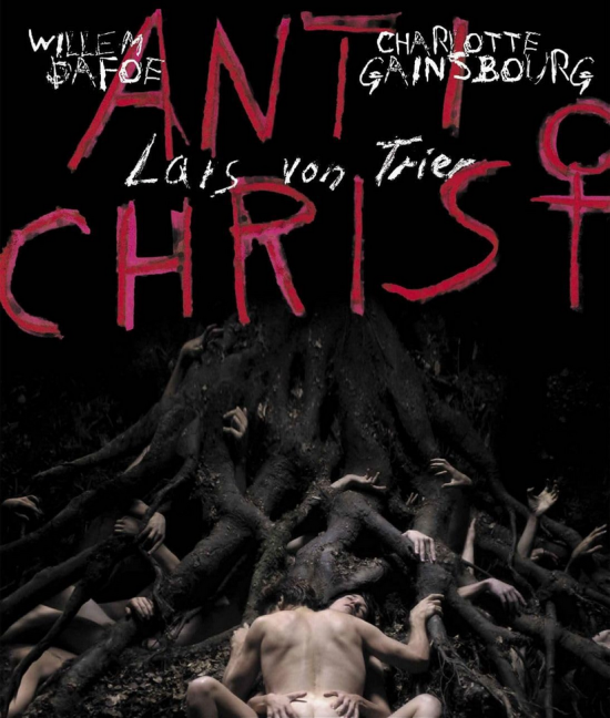 ANTICHRIST — THE CRITERION COLLECTION