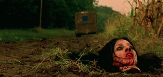 HIGH TENSION — SHOCKTOBER!
