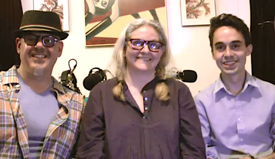 BABY FACE W/ GUEST HOST THELMA ADAMS