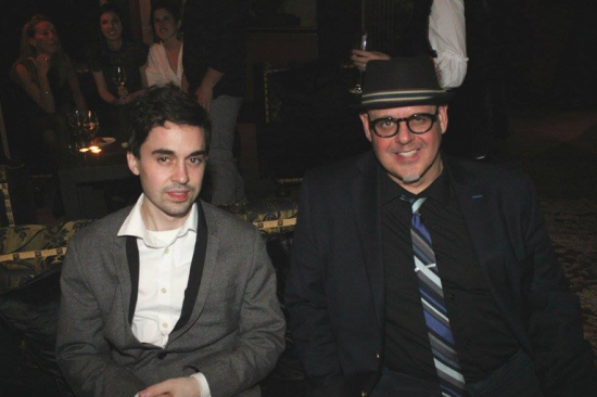 MURMUR OF THE HEART — LOUIS MALLE