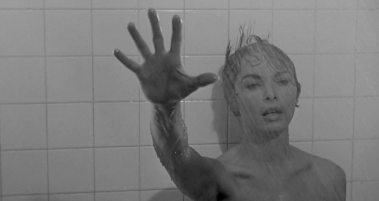 PSYCHO — SHOCKTOBER!