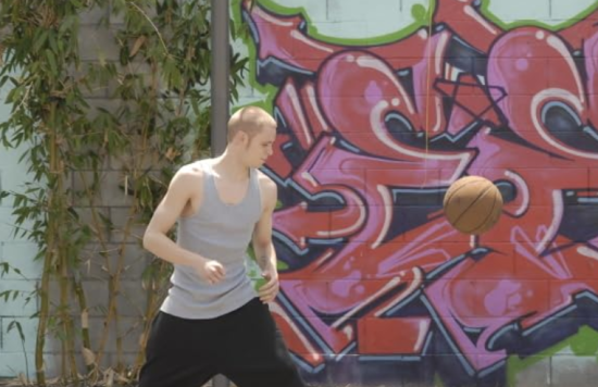 BALL DON’T LIE