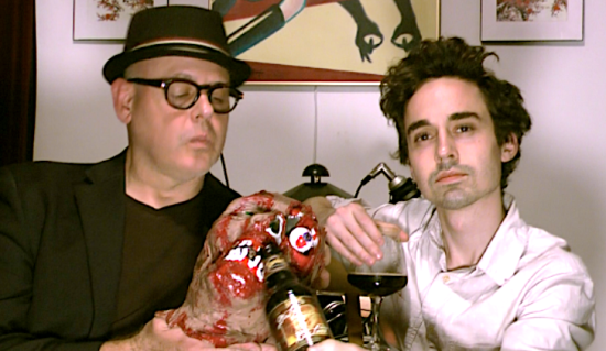 MOTHER! — SHOCKTOBER!