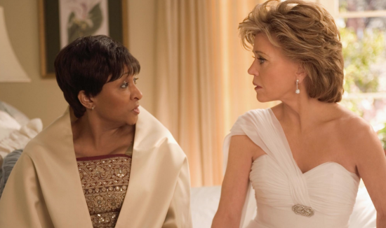 MONSTER-IN-LAW