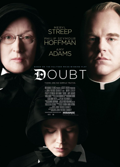 DOUBT