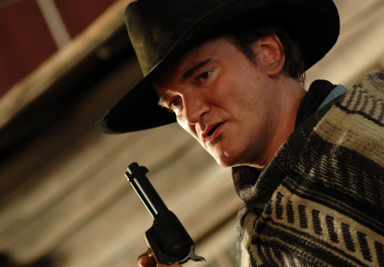 SUKIYAKI WESTERN DJANGO