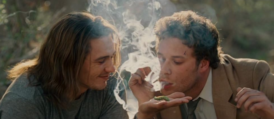 PINEAPPLE EXPRESS