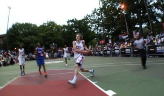 GUNNIN’ FOR THAT #1 SPOT