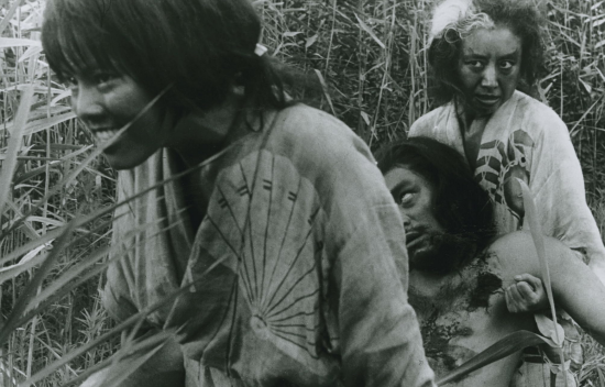 ONIBABA — SHOCKTOBER!
