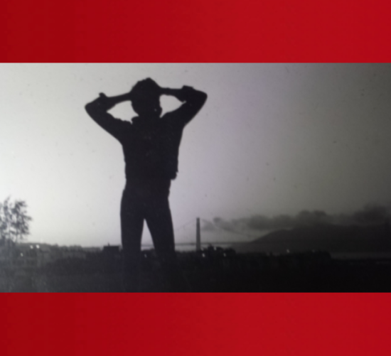 SF SHOCKTOBER! SF SHOCKTOBER!