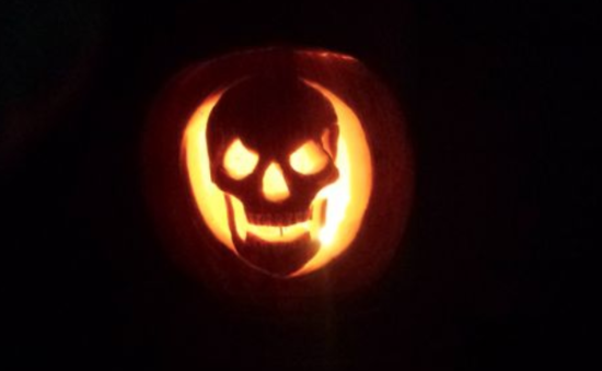 SHOCKTOBER!