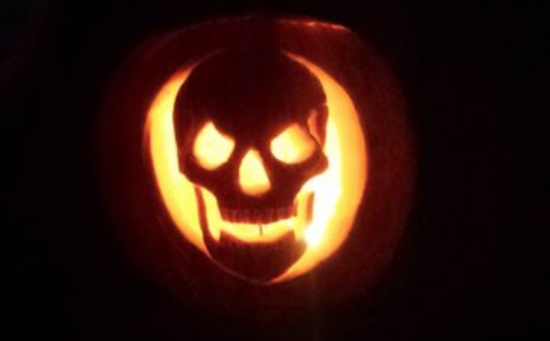 SHOCKTOBER!