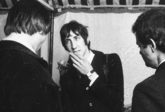 LAMBERT & STAMP
