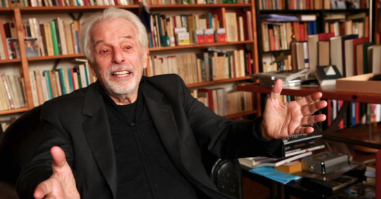 JODOROWSKY’S DUNE