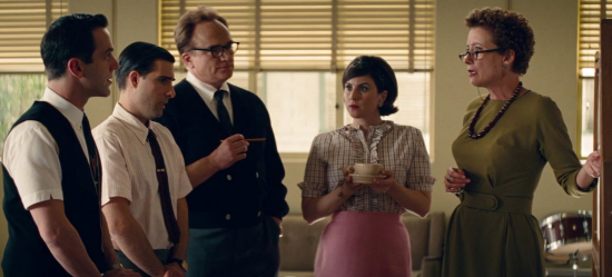 SAVING MR. BANKS