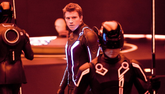 TRON: LEGACY