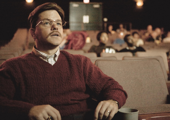 THE INFORMANT!