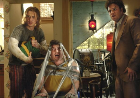 PINEAPPLE EXPRESS