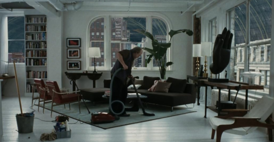 SYNECDOCHE, NEW YORK — CANNES 2008