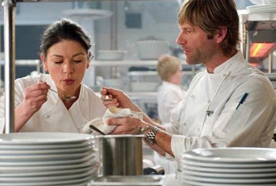 NO RESERVATIONS