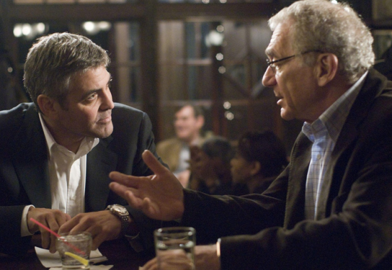 MICHAEL CLAYTON